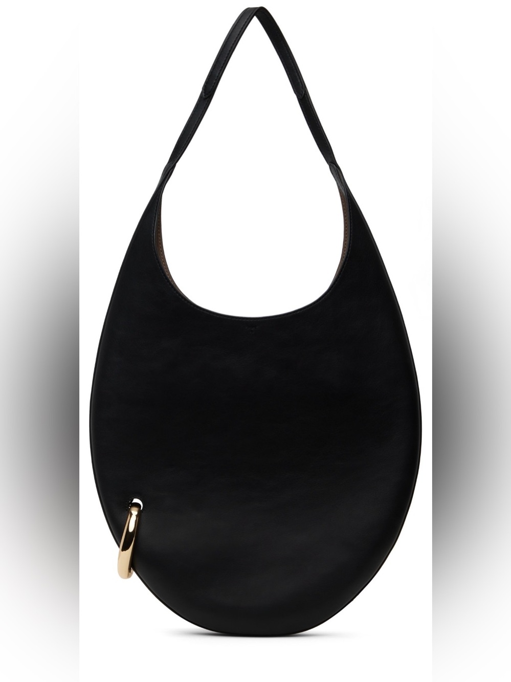 Viral Tory Burch Pierced Shoulder Bag - Picture 3 of 12